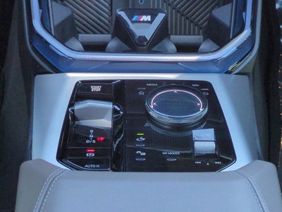 2025 BMW X3 M50 xDrive