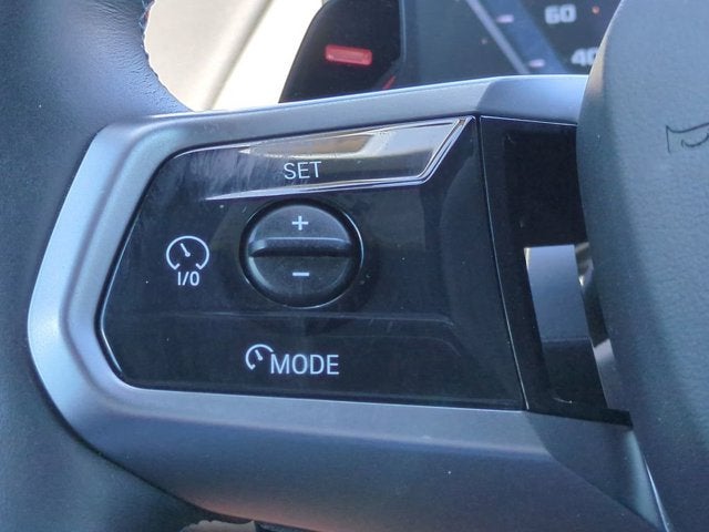 2025 BMW X3 M50 xDrive