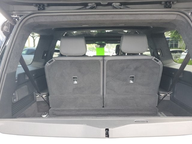 2023 Rivian R1S Adventure