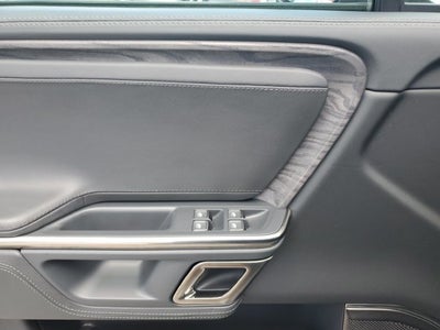 2023 Rivian R1S Adventure