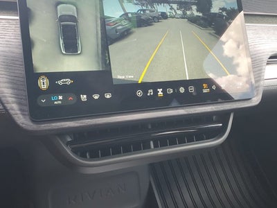 2023 Rivian R1S Adventure