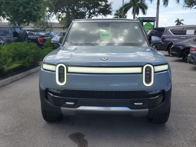 2023 Rivian R1S Adventure