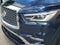 2021 INFINITI QX80 LUXE