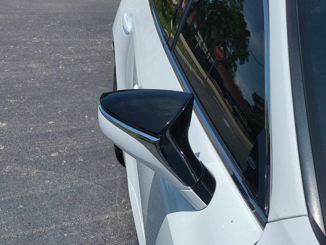 2024 Lexus IS IS 350 F SPORT