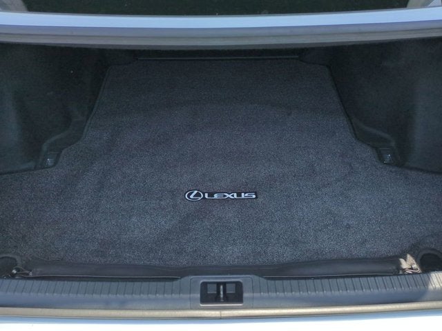 2024 Lexus IS IS 350 F SPORT