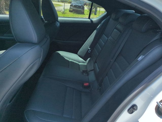2024 Lexus IS IS 350 F SPORT