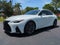2024 Lexus IS IS 350 F SPORT