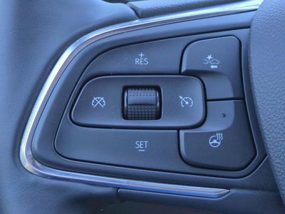 2024 Buick Envista Avenir