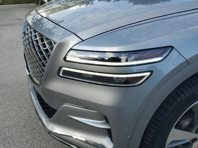2023 Genesis GV80 3.5T
