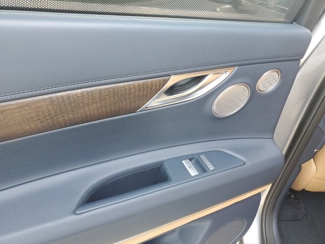 2023 Genesis GV80 3.5T