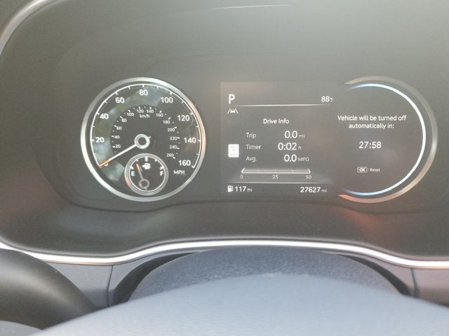 2023 Genesis GV80 3.5T