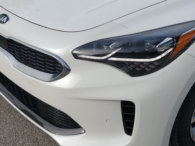 2019 Kia Stinger Premium