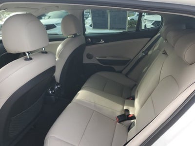 2019 Kia Stinger Premium