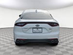 2019 Kia Stinger Premium