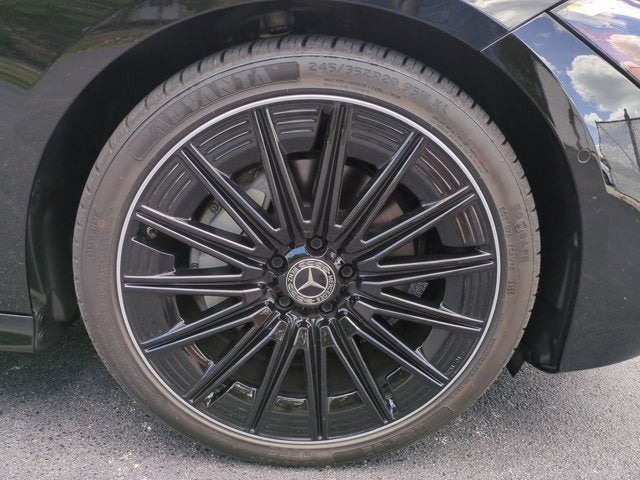 2025 Mercedes-Benz CLE CLE 300