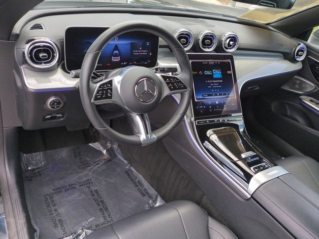 2025 Mercedes-Benz CLE CLE 300