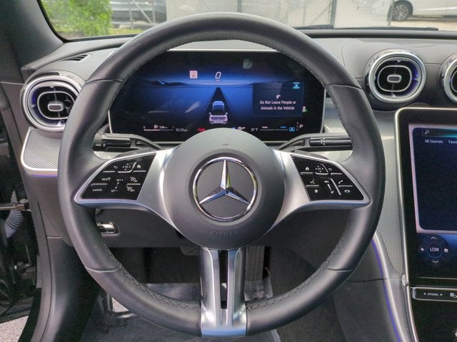 2025 Mercedes-Benz CLE CLE 300