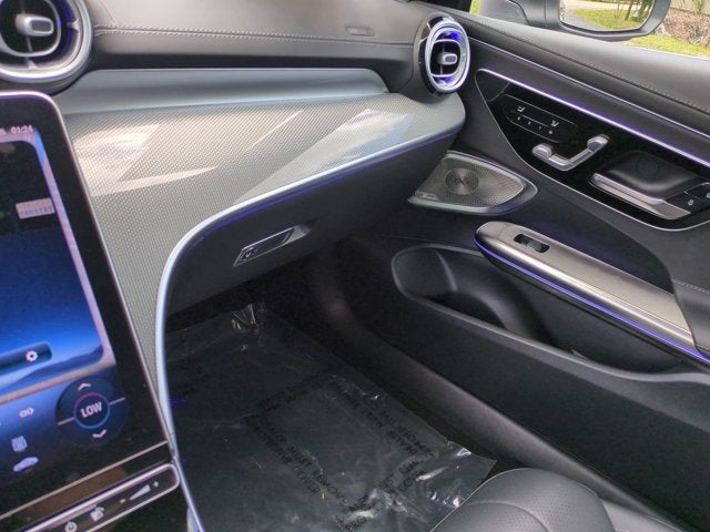 2025 Mercedes-Benz CLE CLE 300