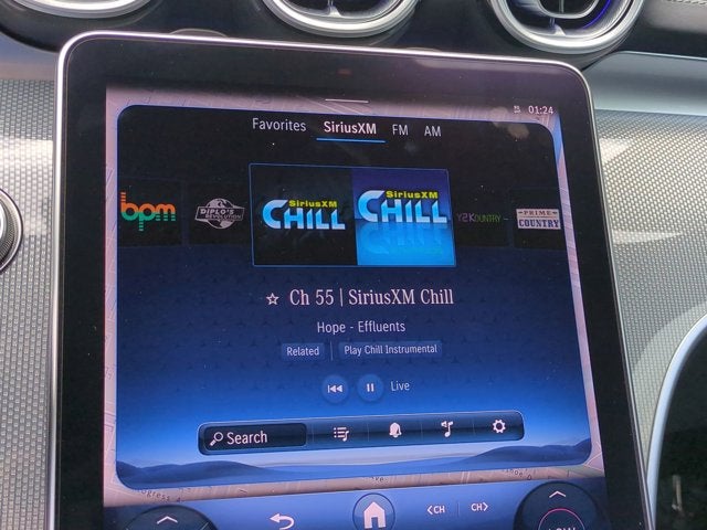 2025 Mercedes-Benz CLE CLE 300