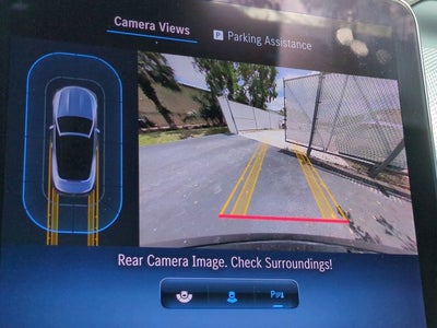 2025 Mercedes-Benz CLE CLE 300