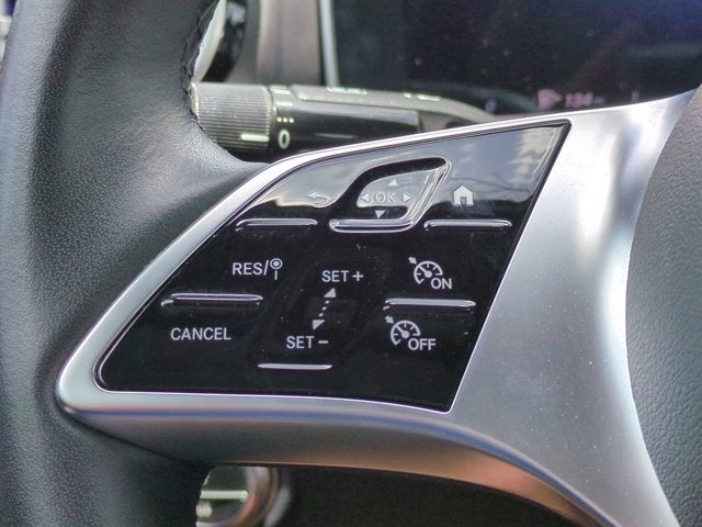 2025 Mercedes-Benz CLE CLE 300