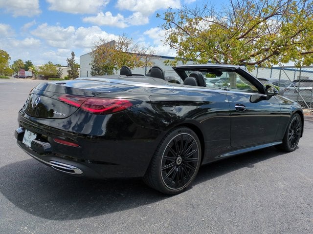 2025 Mercedes-Benz CLE CLE 300