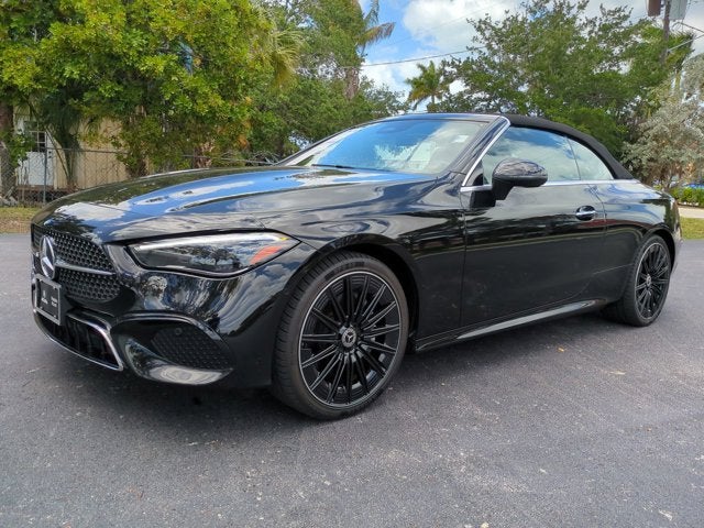 2025 Mercedes-Benz CLE CLE 300