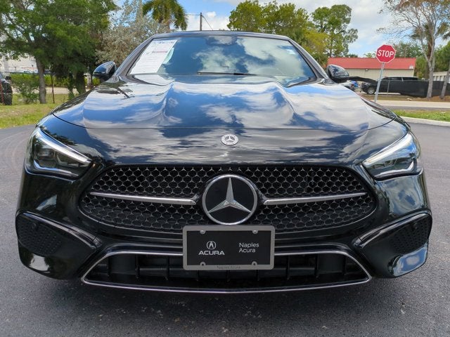 2025 Mercedes-Benz CLE CLE 300