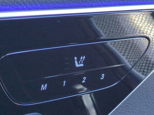 2025 Mercedes-Benz GLC AMG® GLC 43
