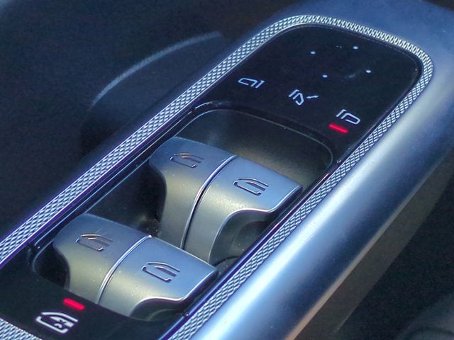 2025 Mercedes-Benz GLC AMG® GLC 43