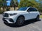 2025 Mercedes-Benz GLC AMG® GLC 43