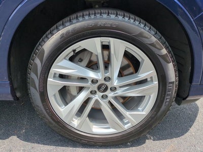 2021 Audi Q7 Premium