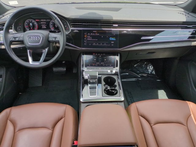 2021 Audi Q7 Premium