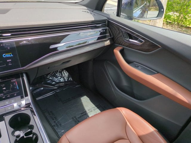 2021 Audi Q7 Premium
