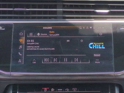2021 Audi Q7 Premium