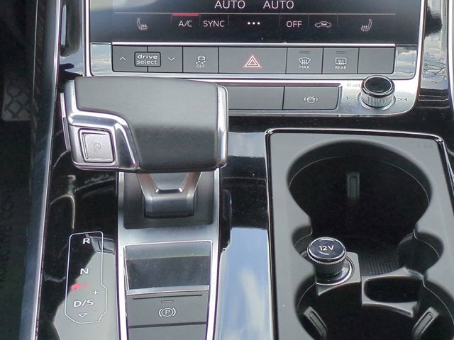 2021 Audi Q7 Premium