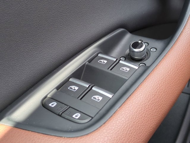2021 Audi Q7 Premium