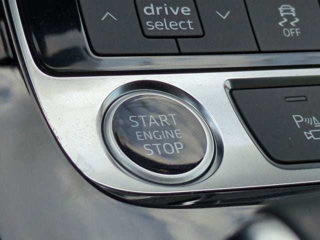 2021 Audi Q7 Premium