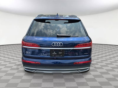 2021 Audi Q7 Premium
