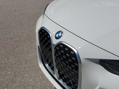 2026 BMW 4 Series 430i