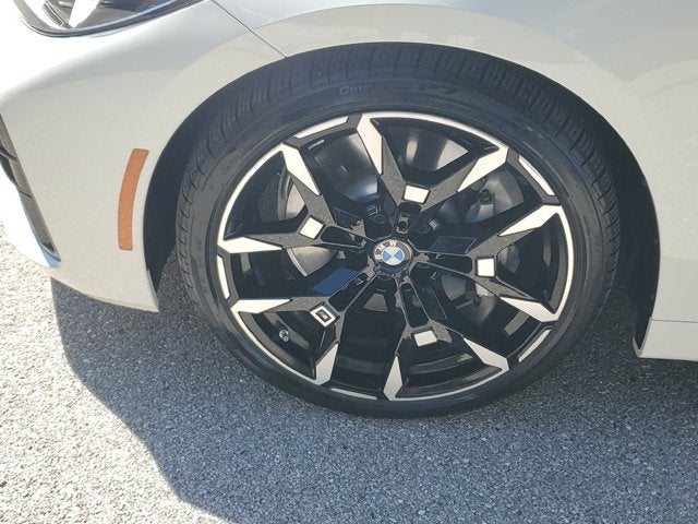2026 BMW 4 Series 430i