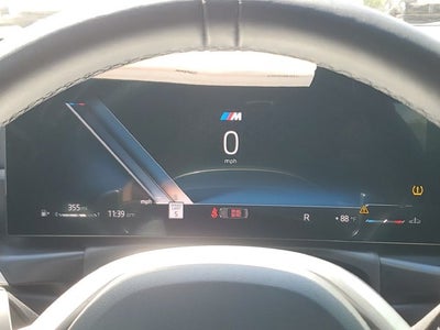2026 BMW 4 Series 430i