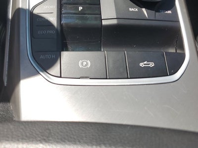 2026 BMW 4 Series 430i