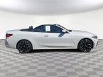 2026 BMW 4 Series 430i
