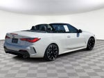2026 BMW 4 Series 430i
