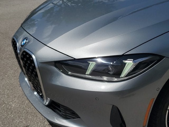 2026 BMW 4 Series 430i xDrive