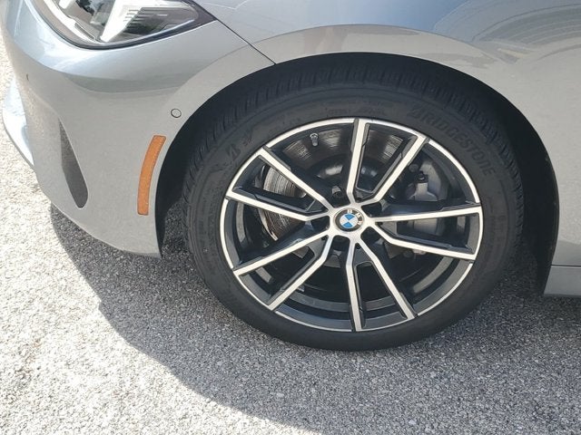 2026 BMW 4 Series 430i xDrive