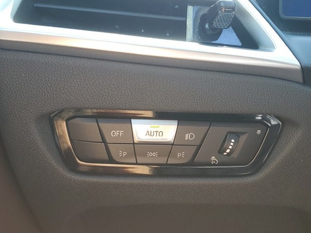 2026 BMW 4 Series 430i xDrive