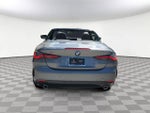 2026 BMW 4 Series 430i xDrive