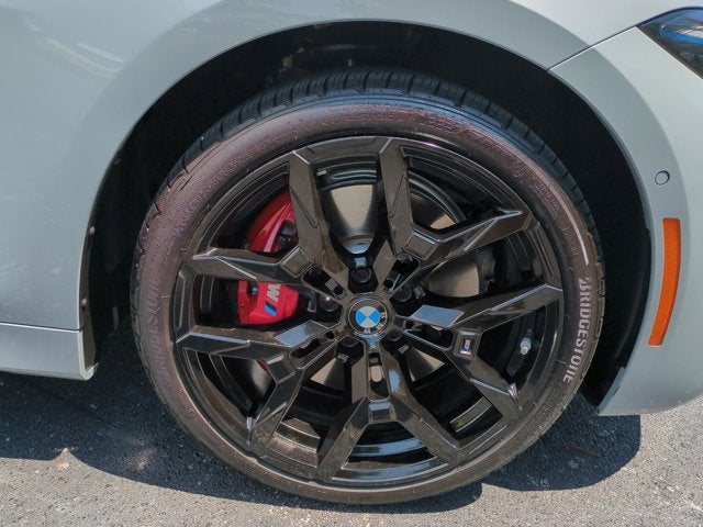 2026 BMW 4 Series 430i xDrive